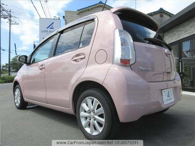 toyota passo 2014 -TOYOTA--Passo KGC30-0188154---TOYOTA--Passo KGC30-0188154- image 2