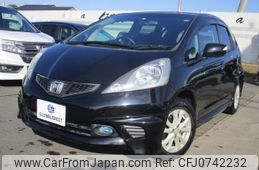 honda fit 2009 quick_quick_DBA-GE6_GE6-1251961