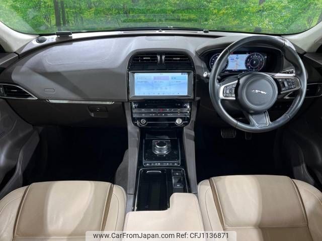 jaguar f-pace 2019 -JAGUAR--Jaguar F-Pace DBA-DC2XB--SADCA2AX6KA603862---JAGUAR--Jaguar F-Pace DBA-DC2XB--SADCA2AX6KA603862- image 2