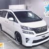 toyota vellfire 2013 -TOYOTA--Vellfire ANH20W-8309786---TOYOTA--Vellfire ANH20W-8309786- image 1