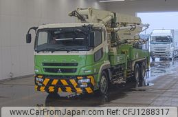 mitsubishi-fuso super-great 2008 -MITSUBISHI--Super Great FV50JYｶｲ-550347---MITSUBISHI--Super Great FV50JYｶｲ-550347-