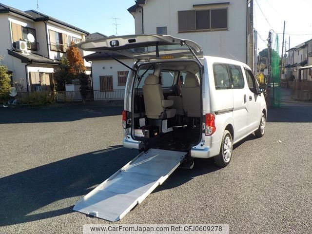 nissan nv200-vanette 2016 -NISSAN--NV200 VM20--094898---NISSAN--NV200 VM20--094898- image 1