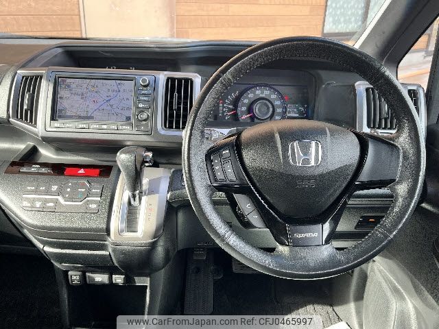 honda stepwagon 2012 -HONDA--Stepwgn DBA-RK5--RK5-1211277---HONDA--Stepwgn DBA-RK5--RK5-1211277- image 2