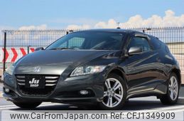 honda cr-z 2010 quick_quick_ZF1_ZF1-1009155