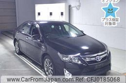 toyota camry 2013 -TOYOTA--Camry AVV50-1033851---TOYOTA--Camry AVV50-1033851-