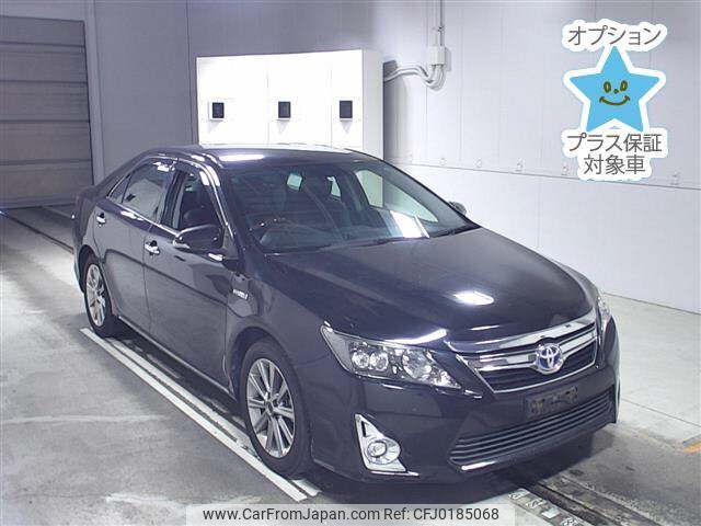 toyota camry 2013 -TOYOTA--Camry AVV50-1033851---TOYOTA--Camry AVV50-1033851- image 1