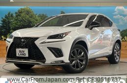 lexus nx 2018 -LEXUS--Lexus NX DBA-AGZ10--AGZ10-1018544---LEXUS--Lexus NX DBA-AGZ10--AGZ10-1018544-