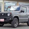 suzuki jimny 2024 -SUZUKI 【北九州 581ﾆ3293】--Jimny JB64W--350777---SUZUKI 【北九州 581ﾆ3293】--Jimny JB64W--350777- image 1