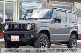 suzuki jimny 2024 -SUZUKI 【北九州 581ﾆ3293】--Jimny JB64W--350777---SUZUKI 【北九州 581ﾆ3293】--Jimny JB64W--350777-