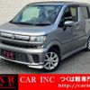 suzuki wagon-r 2017 quick_quick_MH55S_MH55S-110006 image 1