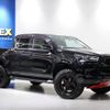 toyota hilux 2022 -TOYOTA--Hilux 3DF-GUN125--GUN125-3936047---TOYOTA--Hilux 3DF-GUN125--GUN125-3936047- image 2