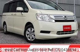 honda step-wagon 2010 K00158