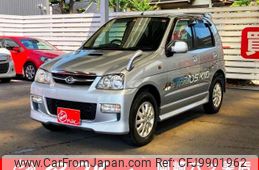 daihatsu terios-kid 2012 -DAIHATSU 【尾張小牧 580ﾋ4338】--Terios Kid ABA-J111G--J111G-511300---DAIHATSU 【尾張小牧 580ﾋ4338】--Terios Kid ABA-J111G--J111G-511300-