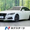 toyota crown 2020 -TOYOTA--Crown 6AA-AZSH20--AZSH20-1050966---TOYOTA--Crown 6AA-AZSH20--AZSH20-1050966- image 1