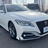 toyota crown-hybrid 2018 quick_quick_AZSH20_AZSH20-1001625 image 17