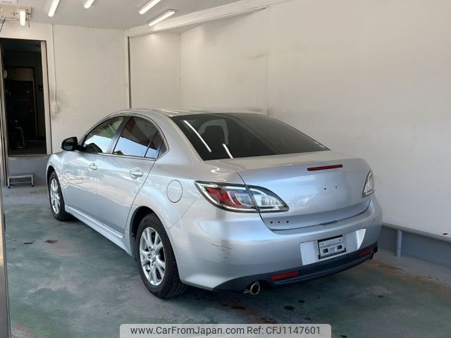 mazda atenza 2010 -MAZDA--Atenza Sedan GHEFP-200737---MAZDA--Atenza Sedan GHEFP-200737- image 2