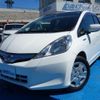 honda fit-hybrid 2014 quick_quick_DAA-GP1_GP1-1241963 image 1