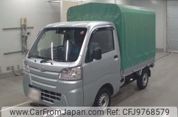 daihatsu hijet-truck 2021 -DAIHATSU 【Ｎｏ後日 】--Hijet Truck S510P-0358007---DAIHATSU 【Ｎｏ後日 】--Hijet Truck S510P-0358007-