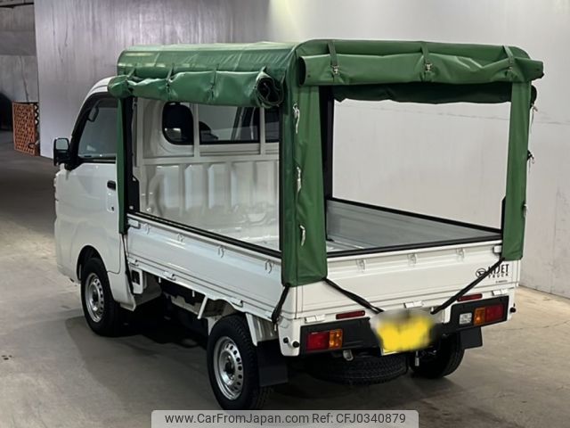 daihatsu hijet-truck 2023 -DAIHATSU 【宮崎 483い1736】--Hijet Truck S510P-0516354---DAIHATSU 【宮崎 483い1736】--Hijet Truck S510P-0516354- image 2