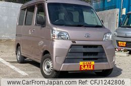 daihatsu hijet-van 2019 CFJ1242806