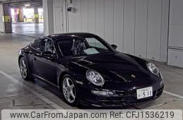 porsche 911 2005 CFJ1536219
