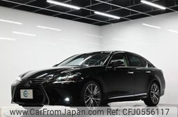 lexus gs 2016 -LEXUS 【和歌山 392ﾂ8】--Lexus GS GWL10--7001750---LEXUS 【和歌山 392ﾂ8】--Lexus GS GWL10--7001750-