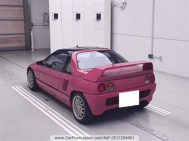 suzuki suzuki-others 1993 -SUZUKI 【広島 51ｱ7972】--Caravan PG6SS-100209---SUZUKI 【広島 51ｱ7972】--Caravan PG6SS-100209- image 2