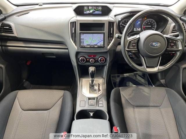 subaru impreza-wagon 2019 -SUBARU--Impreza Wagon DBA-GT2--GT2-050442---SUBARU--Impreza Wagon DBA-GT2--GT2-050442- image 2