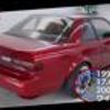 nissan silvia 1992 CFJ1555368 image 2