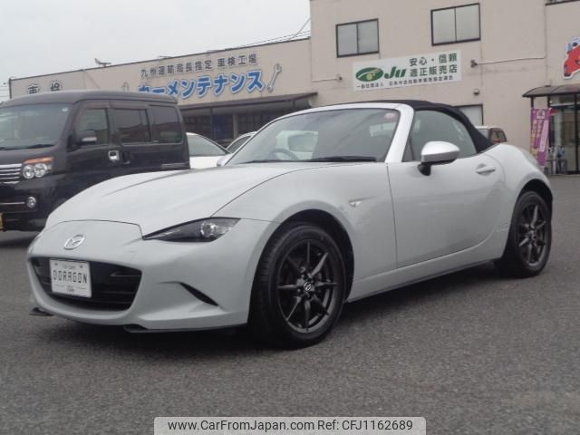 mazda roadster 2016 GOO_JP_700080015330250517002 image 1
