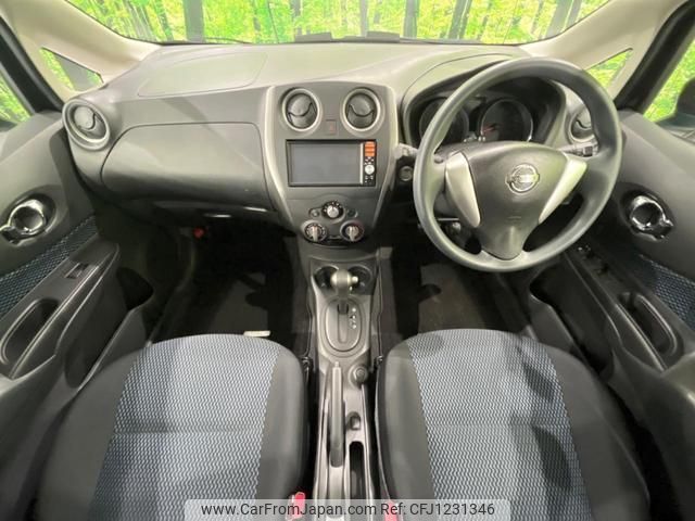 nissan note 2016 quick_quick_NE12_NE12-108664 image 2