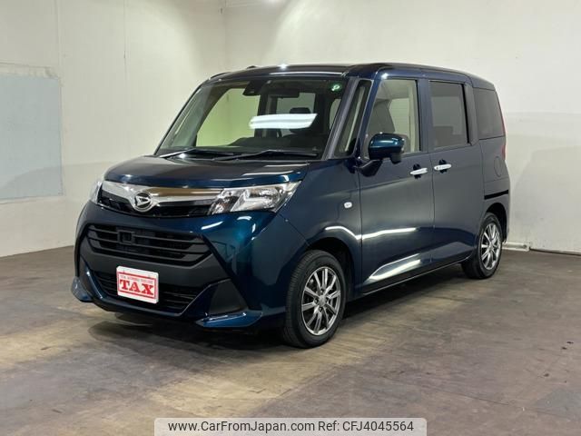 daihatsu thor 2018 -DAIHATSU 【名変中 】--Thor M910S--0005502---DAIHATSU 【名変中 】--Thor M910S--0005502- image 1