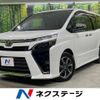 toyota voxy 2018 -TOYOTA--Voxy DBA-ZRR80W--ZRR80-0460382---TOYOTA--Voxy DBA-ZRR80W--ZRR80-0460382- image 1