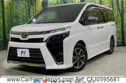 toyota voxy 2018 -TOYOTA--Voxy DBA-ZRR80W--ZRR80-0460382---TOYOTA--Voxy DBA-ZRR80W--ZRR80-0460382-