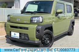 daihatsu taft 2022 quick_quick_5BA-LA910S_LA910S-0034294