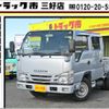 isuzu elf-truck 2018 GOO_NET_EXCHANGE_0208643A30241010W005 image 1