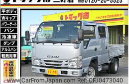 isuzu elf-truck 2018 GOO_NET_EXCHANGE_0208643A30241010W005