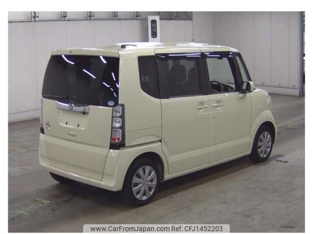 honda n-box-plus 2014 quick_quick_DBA-JF1_8501825 image 2