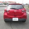 mazda demio 2015 -MAZDA--Demio LDA-DJ5FS--DJ5FS-144089---MAZDA--Demio LDA-DJ5FS--DJ5FS-144089- image 18
