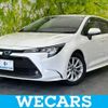 toyota corolla-touring-wagon 2021 quick_quick_6AA-ZWE211W_ZWE211-6086172 image 1