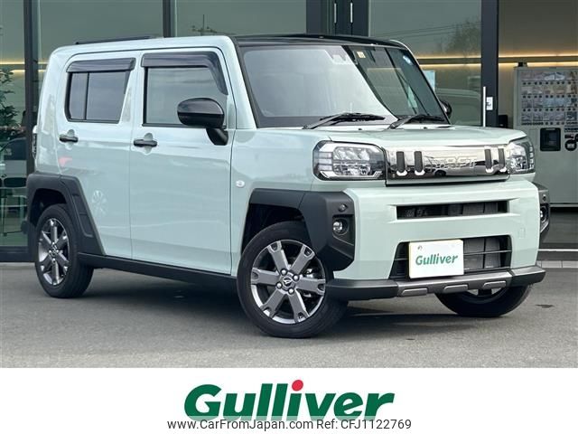 daihatsu taft 2022 -DAIHATSU--Taft 5BA-LA900S--LA900S-0119148---DAIHATSU--Taft 5BA-LA900S--LA900S-0119148- image 1