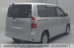 toyota noah 2008 TE4576