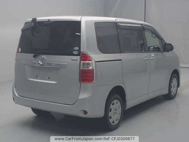 toyota noah 2008 TE4576 image 1