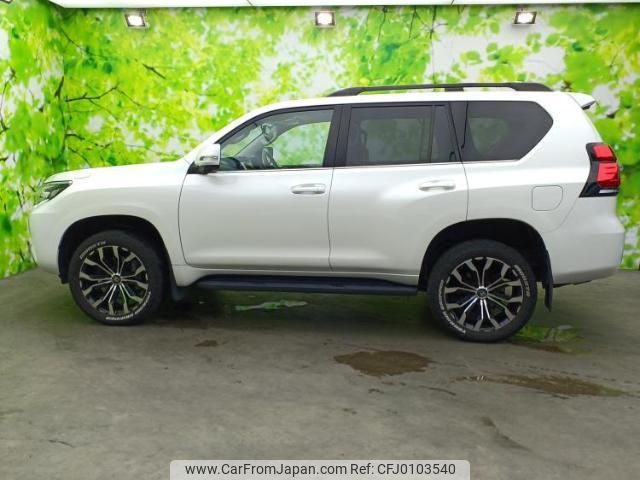 toyota land-cruiser-prado 2020 quick_quick_3DA-GDJ150W_GDJ150-0053339 image 2