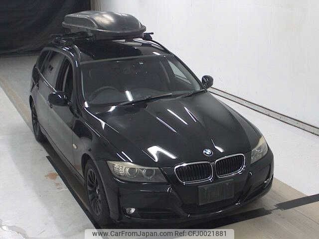 bmw 3-series 2009 -BMW--BMW 3 Series VR20-0A372278---BMW--BMW 3 Series VR20-0A372278- image 1