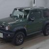 suzuki jimny-sierra 2022 -SUZUKI 【山口 502ﾆ3889】--Jimny Sierra 3BA-JB74W--JB74W-160250---SUZUKI 【山口 502ﾆ3889】--Jimny Sierra 3BA-JB74W--JB74W-160250- image 2