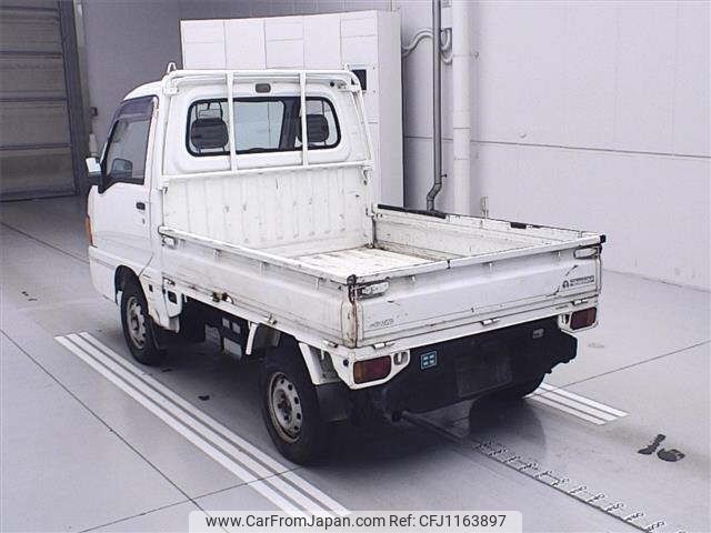 subaru sambar-truck 1999 -SUBARU--Samber Truck TT2--025444---SUBARU--Samber Truck TT2--025444- image 2