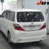 toyota alphard 2010 -TOYOTA--Alphard ANH20-8150622---TOYOTA--Alphard ANH20-8150622- image 2