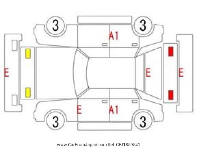 suzuki alto-works 2017 CFJ1859541 image 2