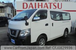 nissan caravan-van 2019 -NISSAN--Caravan Van LDF-VW6E26--VW6E26-108632---NISSAN--Caravan Van LDF-VW6E26--VW6E26-108632-